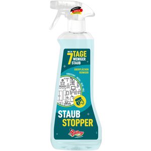 Produktbild für Allzweckreiniger Poliboy Staubstopper