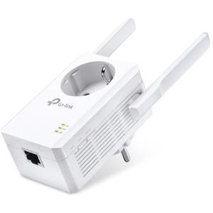 Produktbild für WLAN-Repeater TP-Link TL-WA860RE