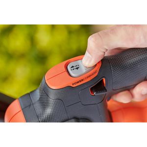 Produktbild für Heckenschere Black+Decker BCHTS3625L1-QW, Akku
