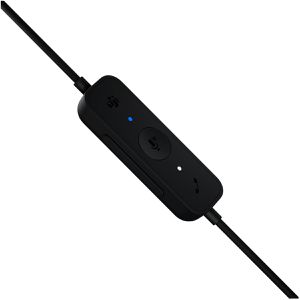 Produktbild für Headset Logitech H570e MS Teams, Stereo