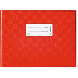 Heftumschläge Herma 19840, A5 quer