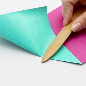 Produktbild für Falzbein Sprintis 195 x 20mm