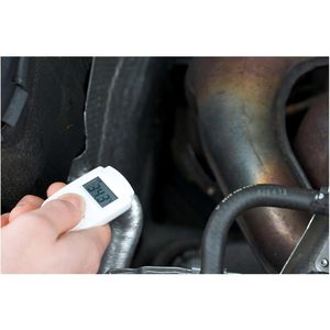 Produktbild für Infrarot-Thermometer TFA 31.1108, Mini-Flash