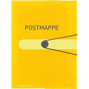 Postmappe Herlitz 11394343 easy orga to go, A4