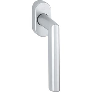 Produktbild für Fenstergriff Hoppe-AG Amsterdam 10762949 Secustik