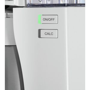 Produktbild für Kaffeemaschine Melitta 1025-15, Look V Therm Perfection