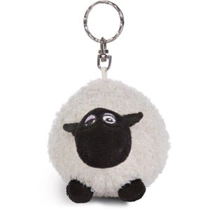 Produktbild für Schlüsselanhänger NICI Shaun das Schaf Shirley
