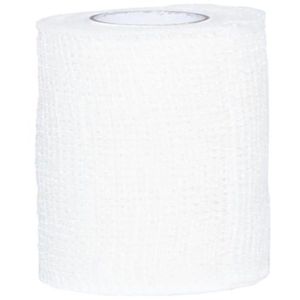 Produktbild für Fixierbinden Höga Haft naturweiß