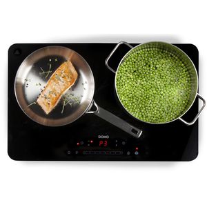 Produktbild für Kochplatte Domo DO333IP