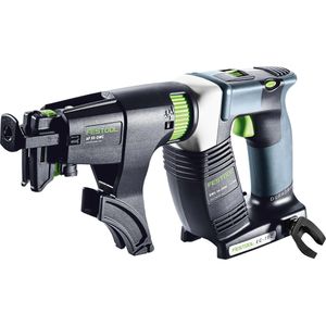Produktbild für Trockenbauschrauber Festool DURADRIVE DWC 18-2500