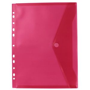 Produktbild für Dokumententasche EcoFile 85300, A4