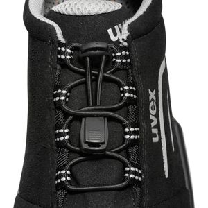 Produktbild für Sicherheitsschuhe Uvex motion style, 69788, ESD, S2