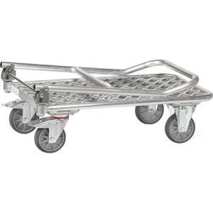 Produktbild für Transportwagen Fetra 1134, aus Aluminium