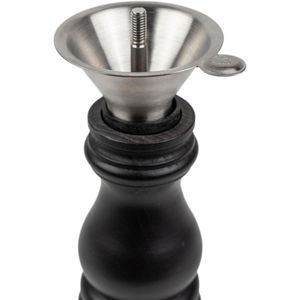 Produktbild für Trichter Peugeot Easy 41489, silber