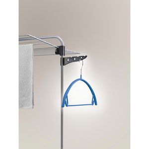 Produktbild für Wäscheständer Metaltex Thunder