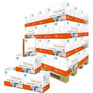 Kopierpapier HP CHP850, Premium, A4