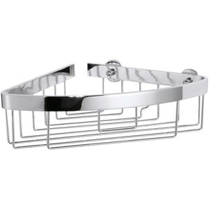 Duschablage Tesa Aluxx 40209, verchromt