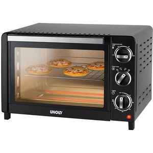 Minibackofen