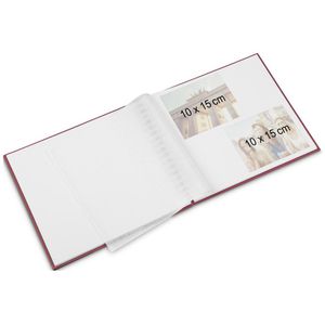 Produktbild für Fotoalbum Hama Fine Art 1965, Spiralalbum