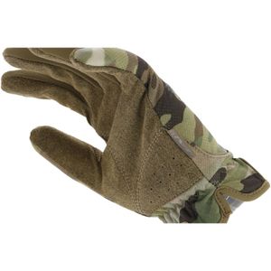 Produktbild für Arbeitshandschuhe Mechanix Fasfit Multicam