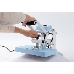 Produktbild für Transferpresse craftcut 40516 craft heat press