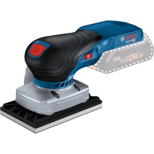 Produktbild für Schwingschleifer Bosch GSS 18V-13, Akku