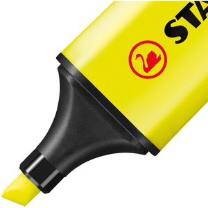 Produktbild für Textmarker Stabilo Boss Original Rundbox, 6 Stück