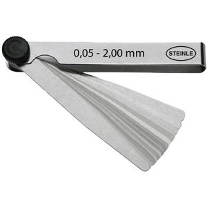 Fühlerlehre