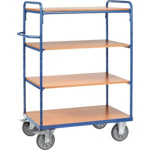 Etagenwagen Fetra 8202
