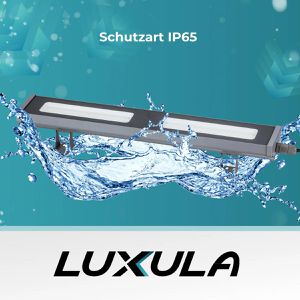 Produktbild für LED-Hallenstrahler Luxula LX-LHB-200-5000, 200 W