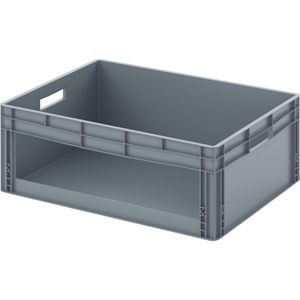 Eurobox AUER SK L 86/32, grau