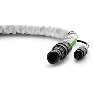 Produktbild für Saugschlauch Festool D 27/22x3,5m-AS-GQ/CT, 200041