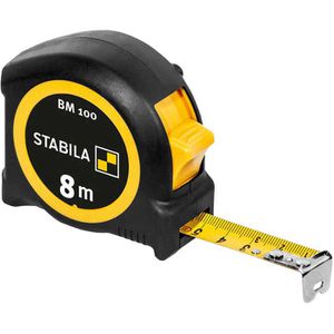 Produktbild für Maßband Stabila 19579, BM 100