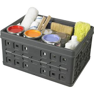 Produktbild für Klappbox Sunware Square, 57300636, 46 Liter