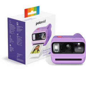 Produktbild für Sofortbildkamera Polaroid Go Gen 3, analog