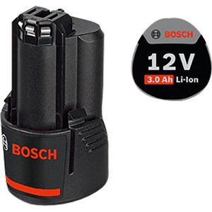 Produktbild für Werkzeugakku Bosch Starter-Set, 1600A019RD