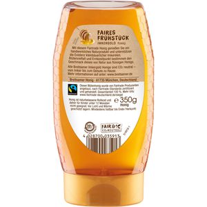 Produktbild für Honig Breitsamer Guten Morgen Obstblütenhonig