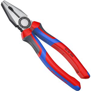 Kombizange Knipex 03 02 200