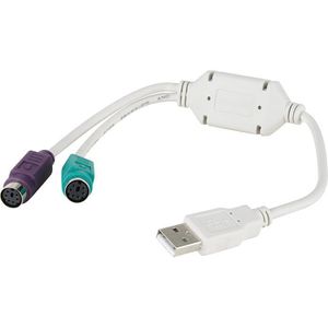 Produktbild für USB-Adapter LogiLink AU0004A