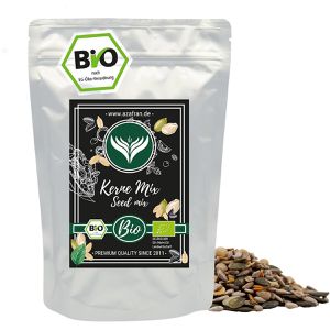 Kernemix Azafran Premium Qualität, Crunchy Seed Mix
