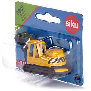 Produktbild für Baustellenfahrzeug siku 0801