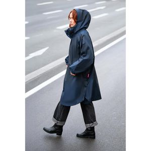 Produktbild für Regenponcho Reisenthel Mini Maxi Raincoat, Länge 107 cm