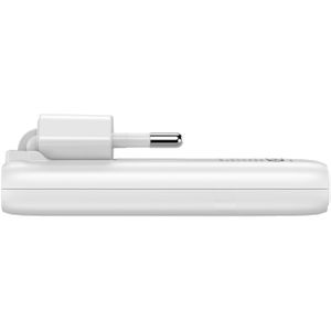 Produktbild für USB-Ladegerät Verbatim Fold n Go 32355, GaN, 65 Watt