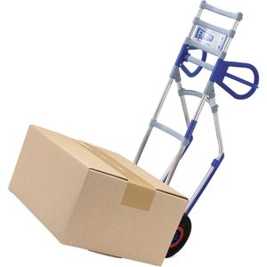 Produktbild für Sackkarre EXPRESSO Stapelkarre FavOrit, 24381121