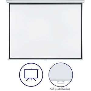 Produktbild für Beamer-Leinwand Franken X-tra!Line LWR22015
