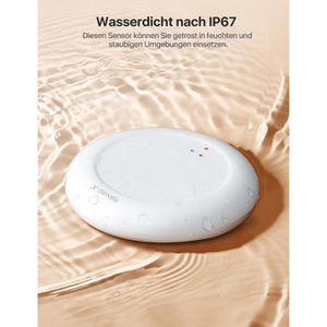 Produktbild für Wassermelder X-Sense SWS0A, WLAN