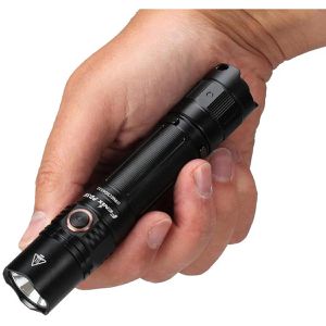 Produktbild für Taschenlampe Fenix PD35 V3.0, LED, aufladbar