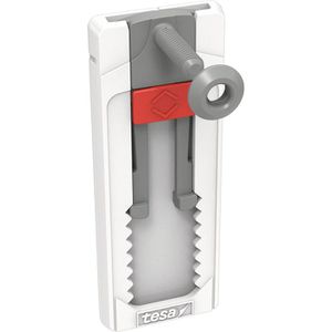 Produktbild für Klebeschrauben Tesa 77775 Powerstrips Tapete, Putz