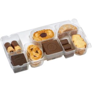 Produktbild für Kekse Bahlsen Favourite Collection S