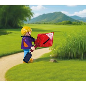 Produktbild für Spielset playmobil Animals &amp; Friends 72072, ab 4 Jahre